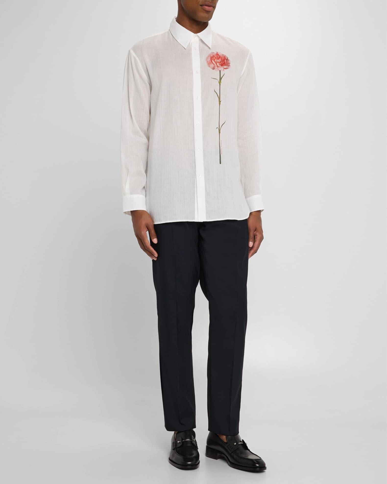 Men's Chambelimoc Loafers Product Image