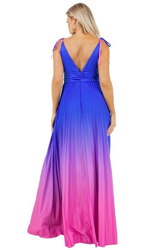 WOMEN FASHION LONG MAXI Product Image