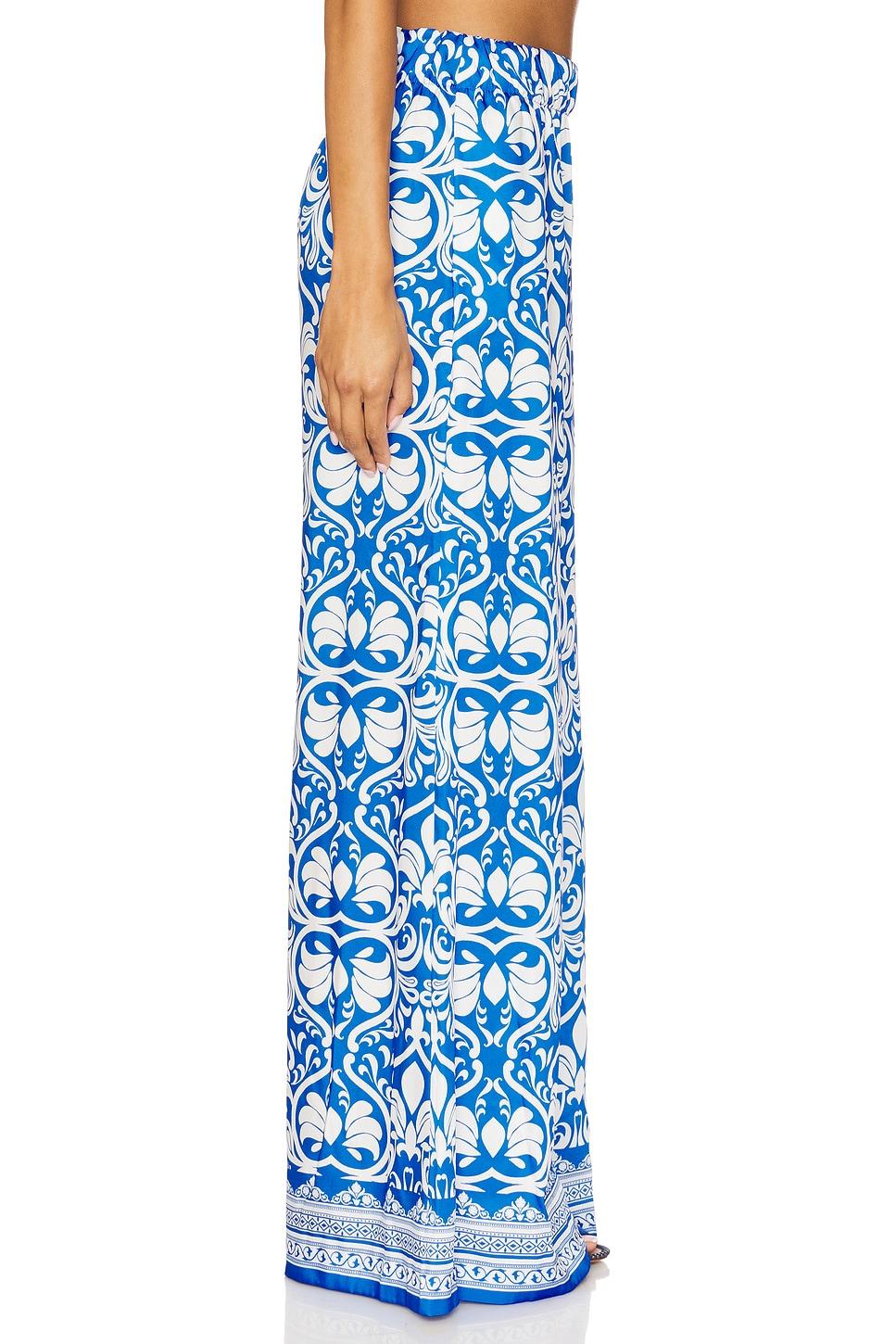 Keegan Pant Alice + Olivia Product Image