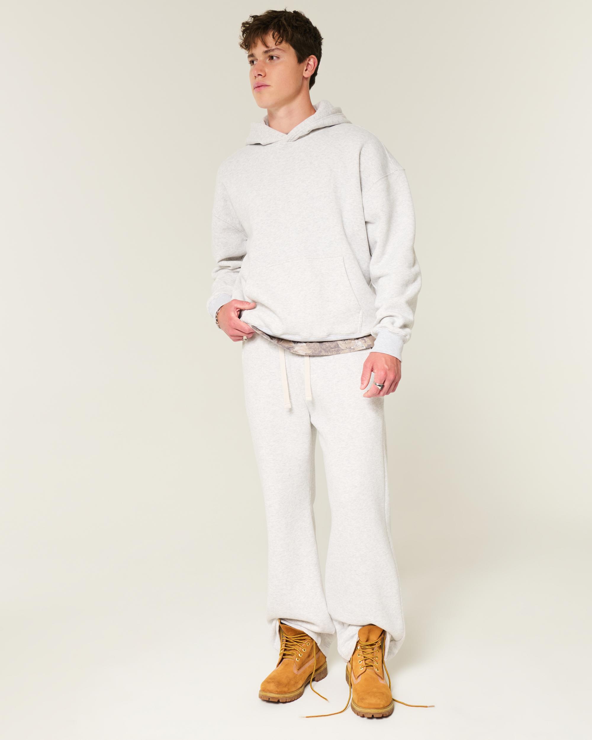 Bootcut Sweatpants Product Image