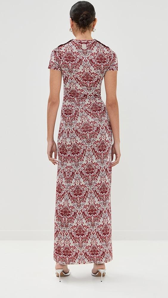 rabanne Knit Dress | Shopbop Product Image