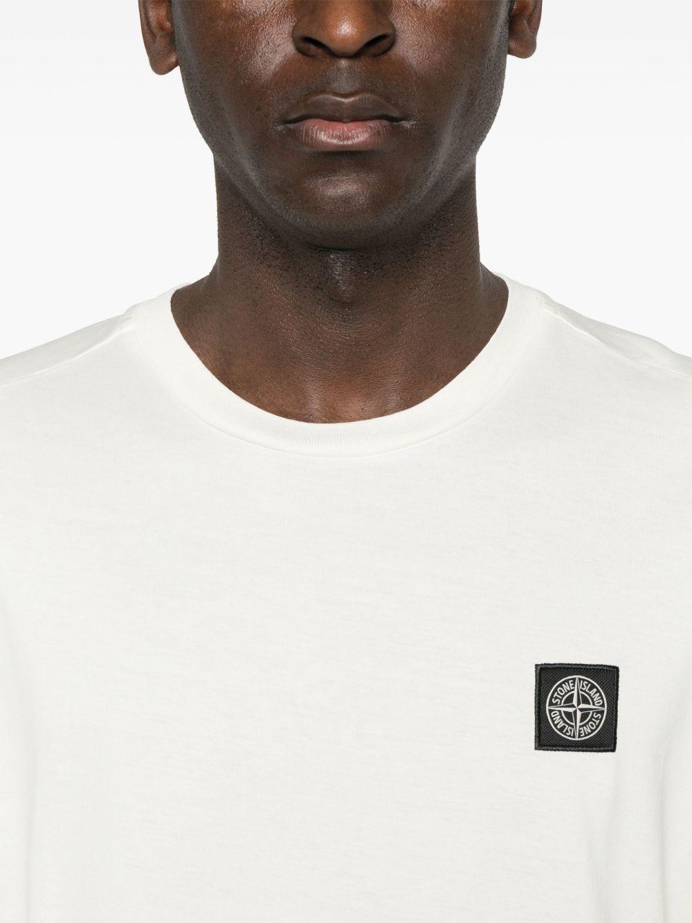 lightweight-jersey T-shirt Product Image