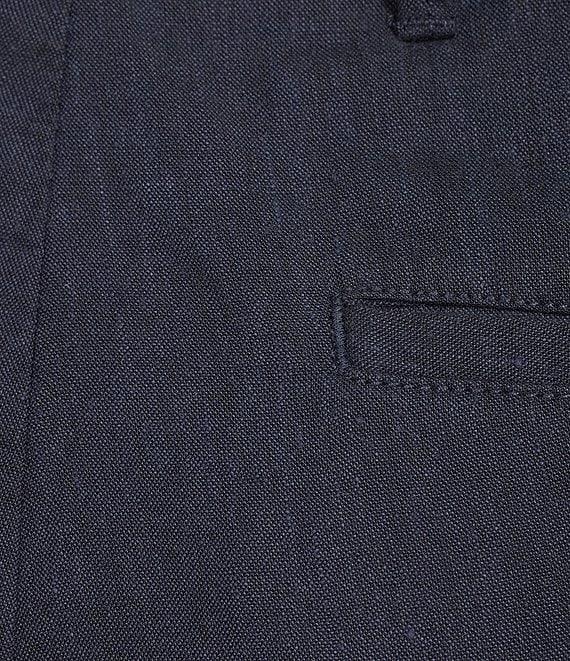 Cremieux Blue Label Madison Relaxed Fit Linen Jogger Pants Product Image