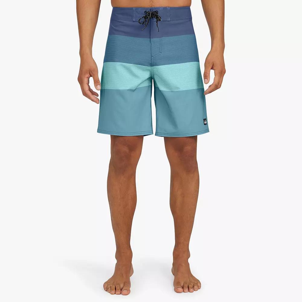 Men's Quiksilver 9" Horizon Fade Boardshorts,  Product Image