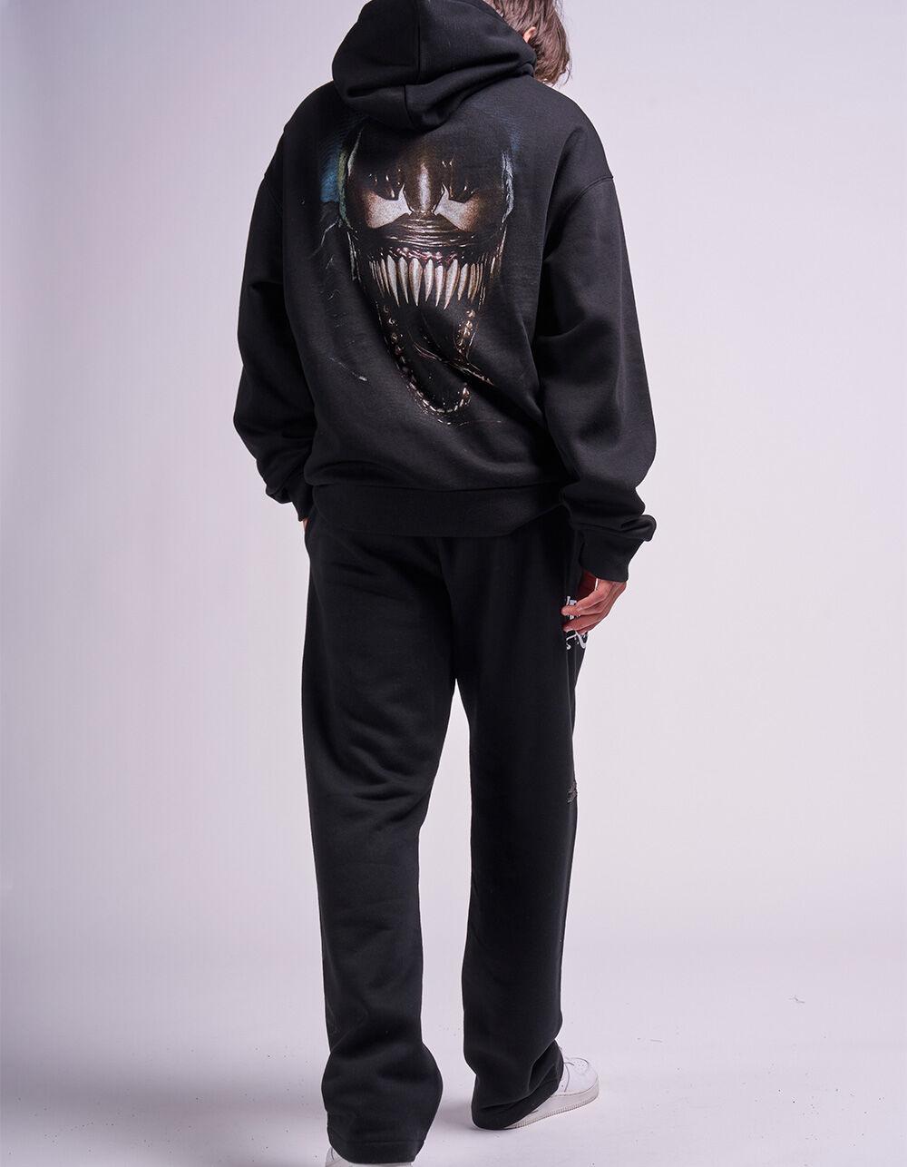CVLA x Venom Rage Mens Sweatpants - BLACK Product Image