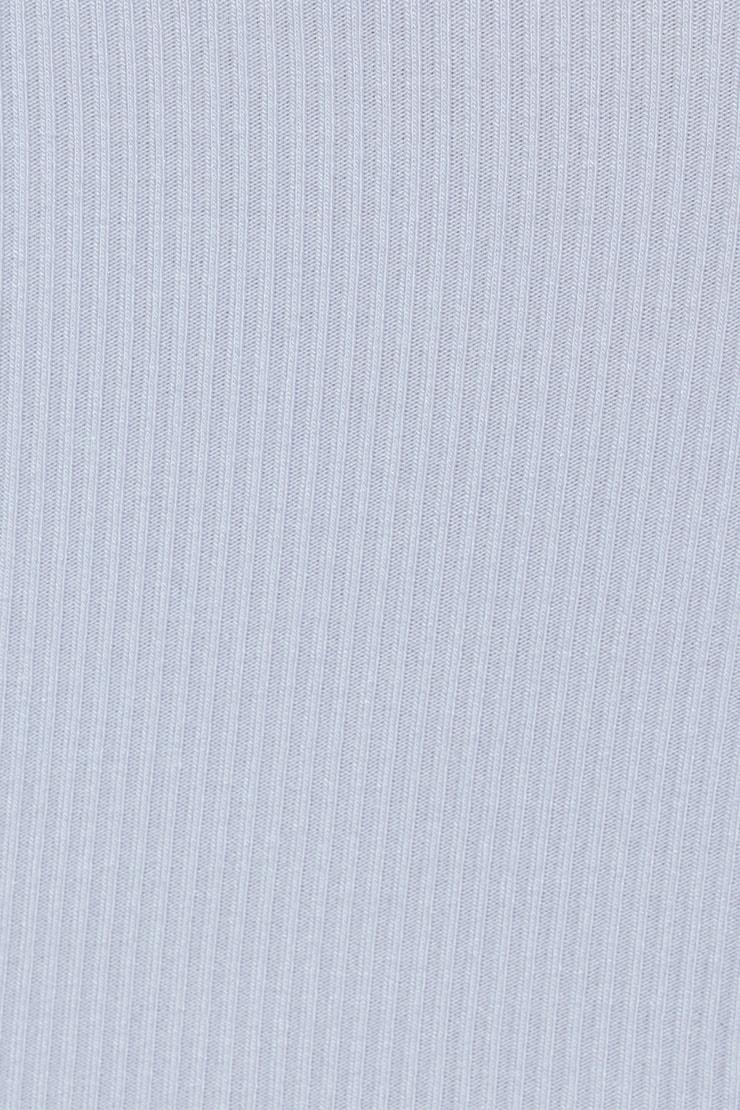 Mini Ribbed Halter Cami Top Product Image