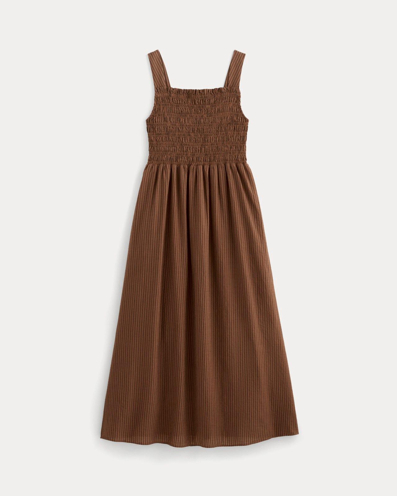 Womens Gauze Smock Dress by Everlane Product Image