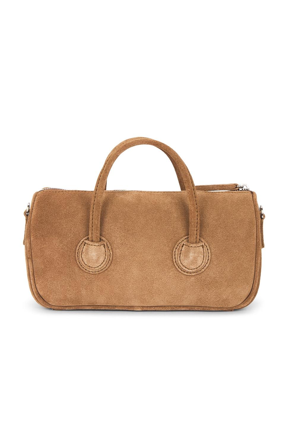 Zipper Small Bag MARGESHERWOOD Product Image