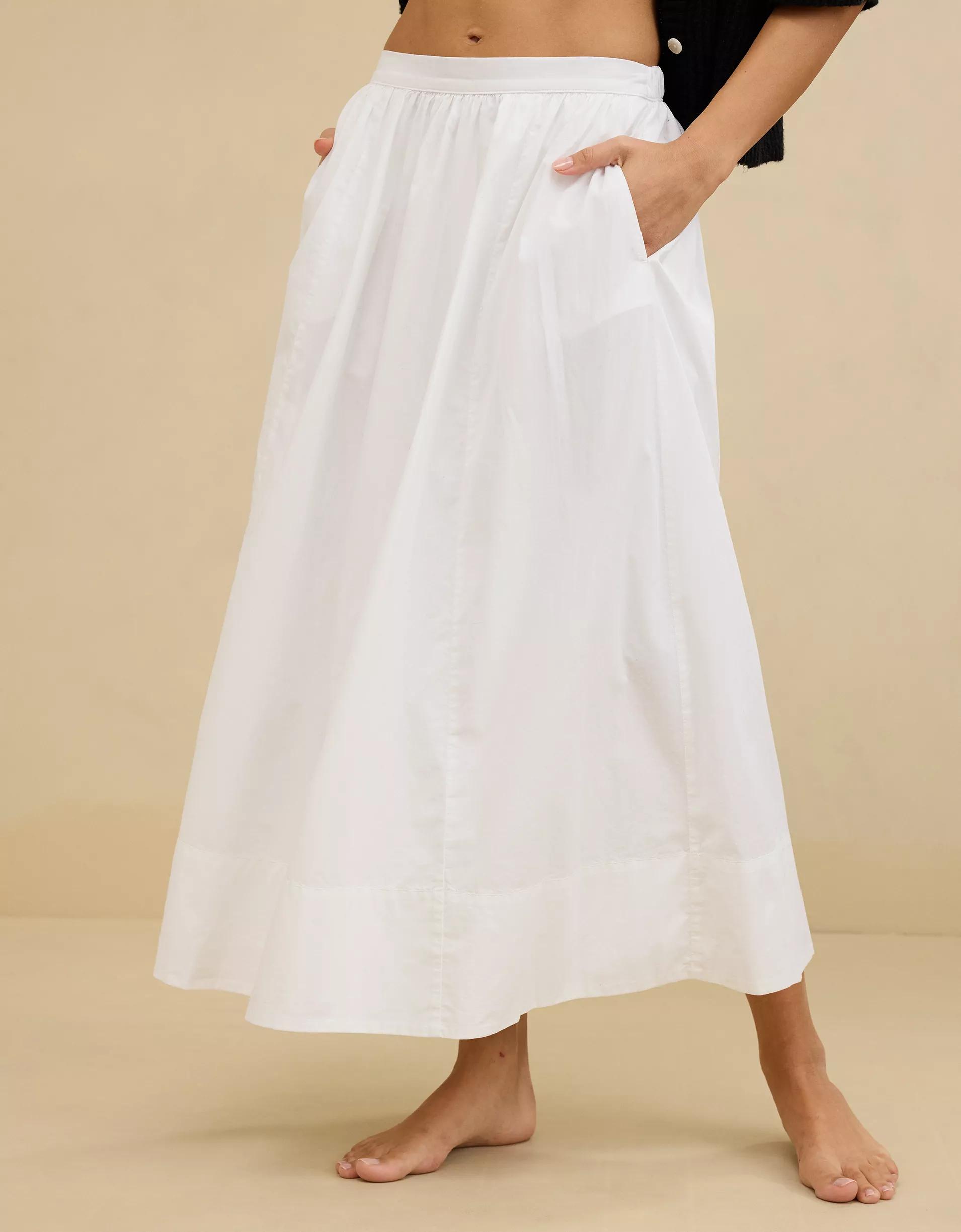 Aerie The New Essential Skirt Product Image