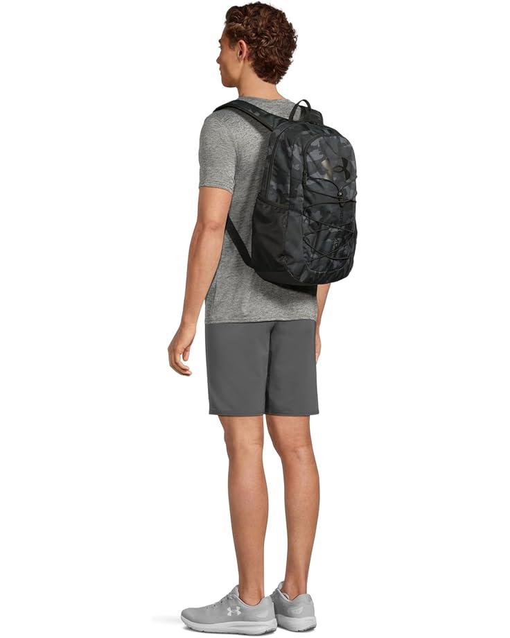 Hustle 5.0 Backpack Product Image