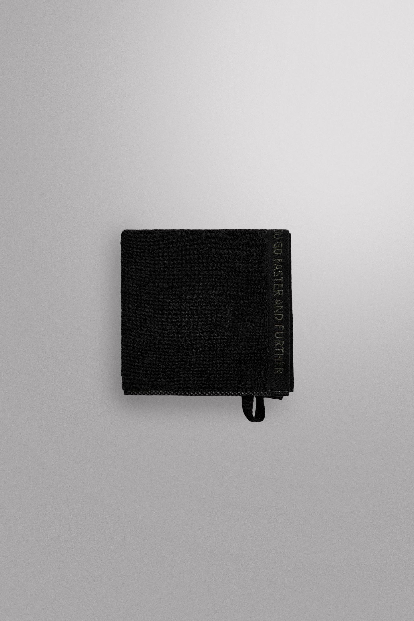 SMALL WORKOUT TOWEL Product Image