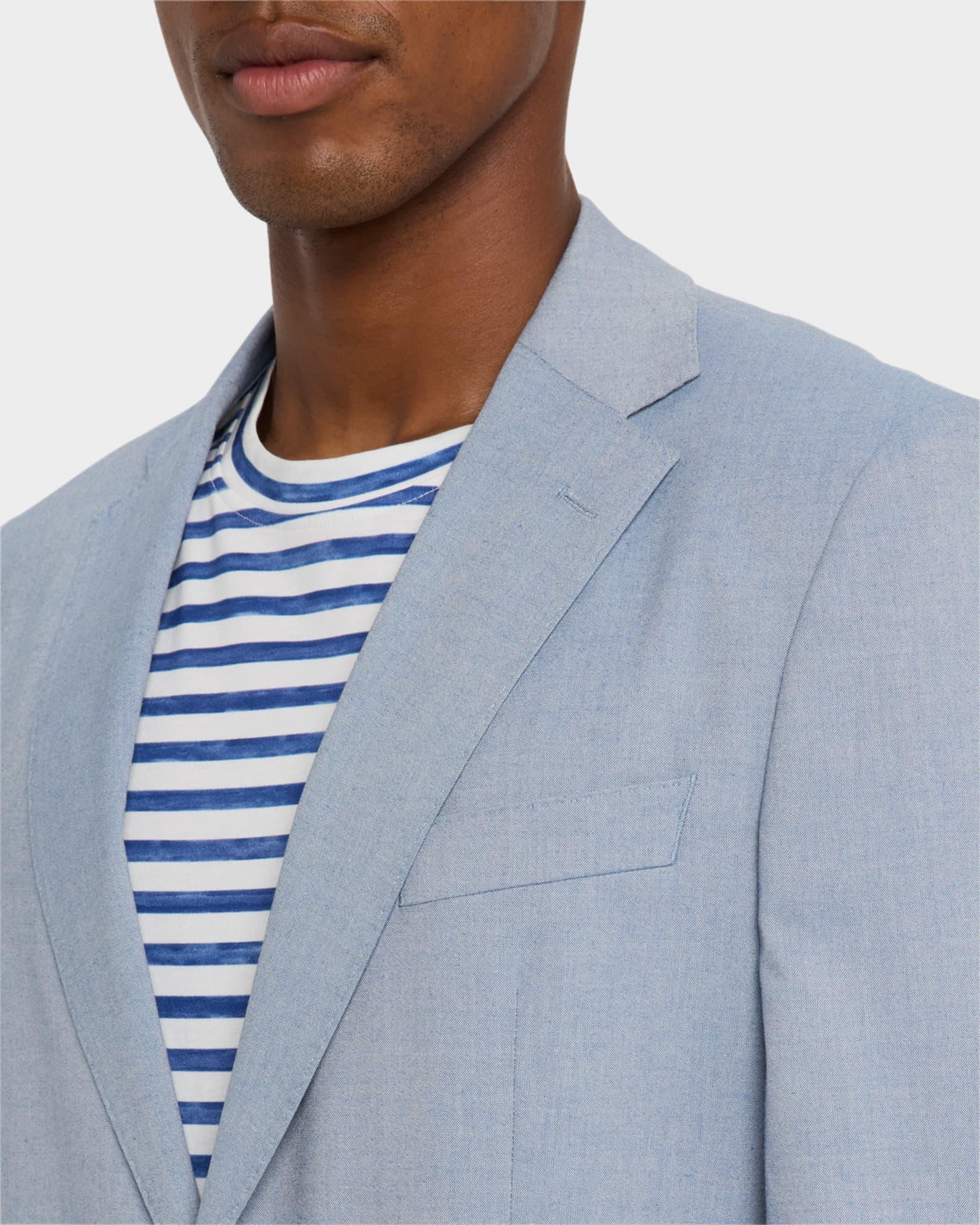 Men's Hutson Stretch Cotton Sport Coat Product Image