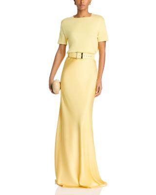 Short Sleeve Sweater Product Image