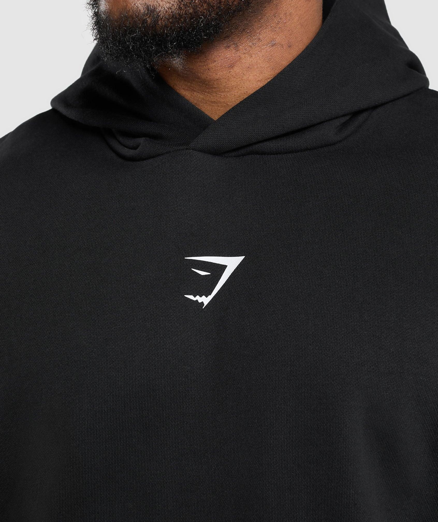 Athletic Department Hoodie Product Image