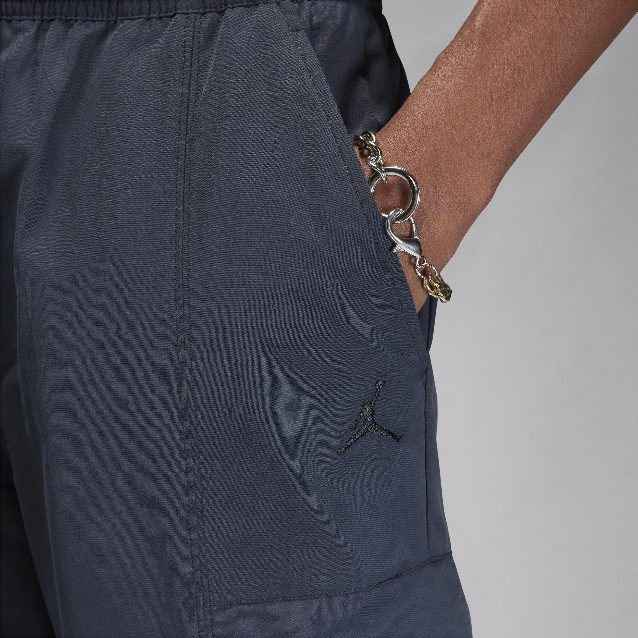 Mens Jordan Essentials Woven Pants | FN4539-223 Product Image