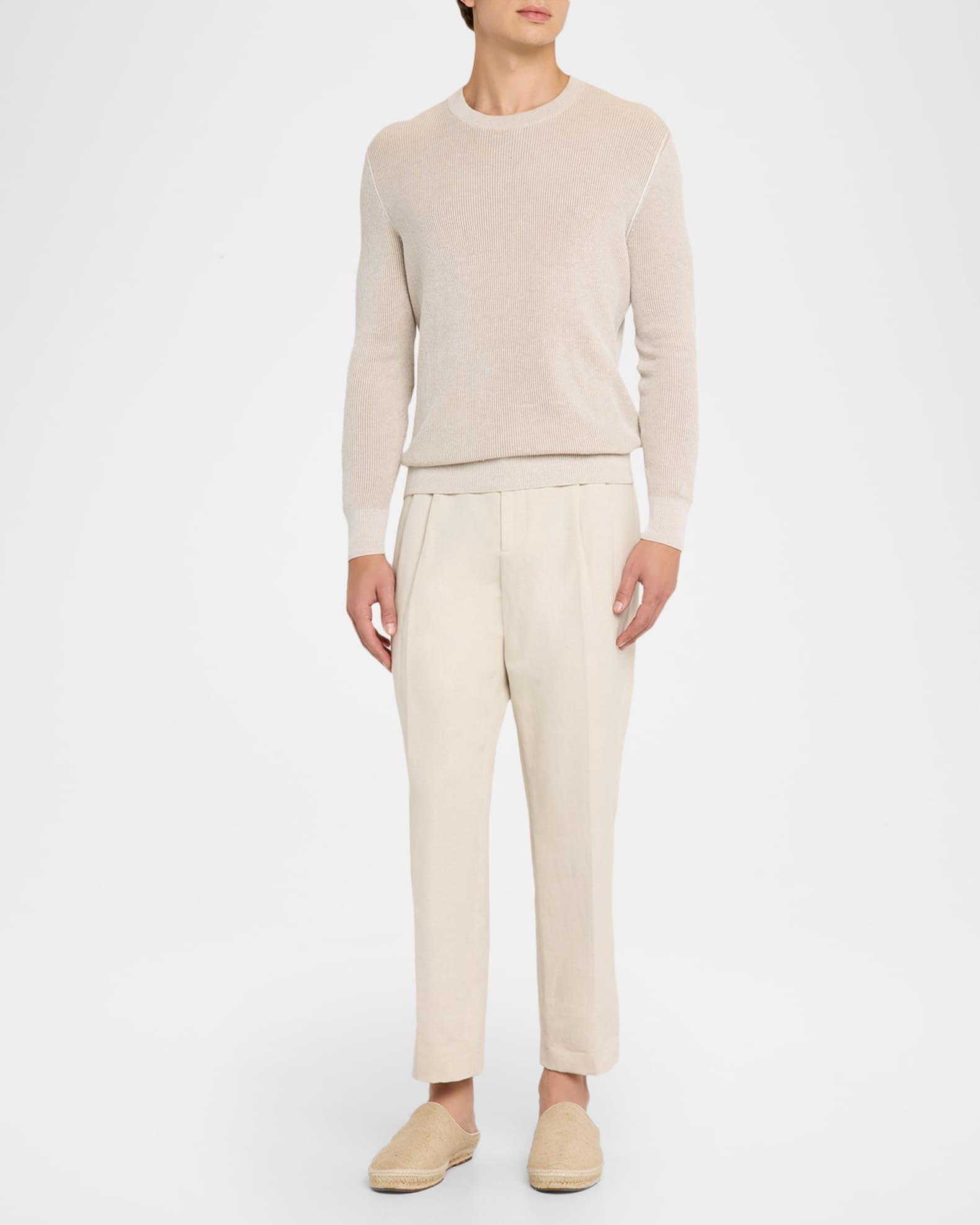 Men's Sea Sabot Walk Espadrille Mules Product Image