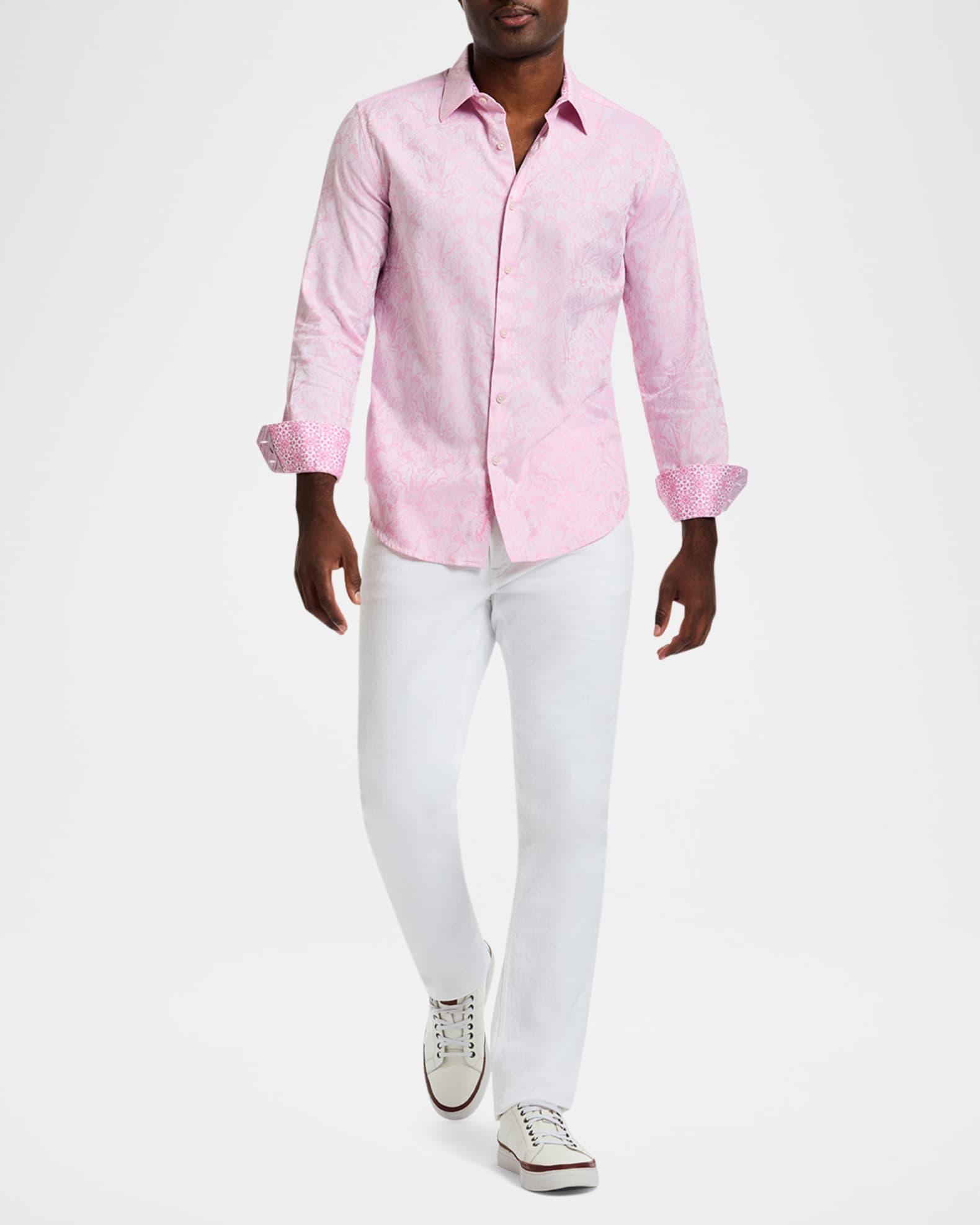 Men's Highland Sport Shirt Product Image