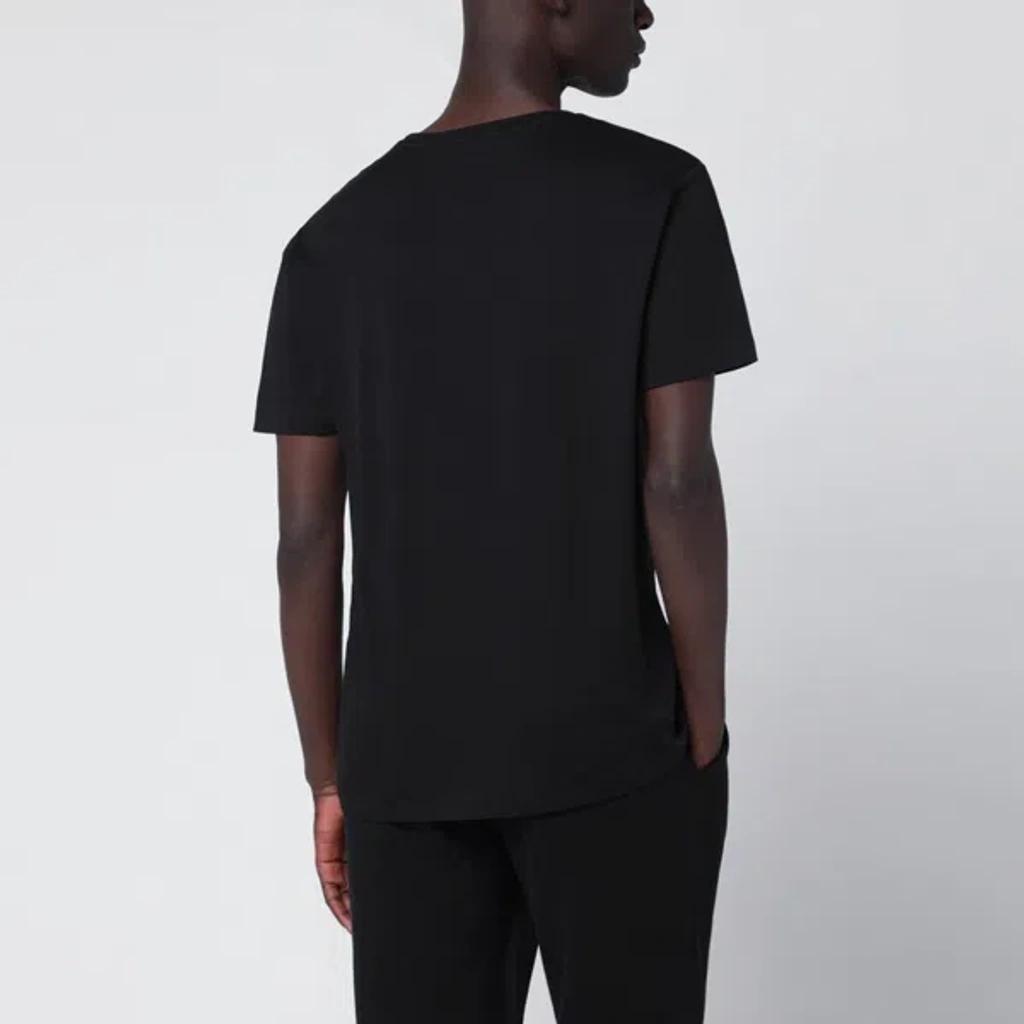 logo-print T-shirt Product Image
