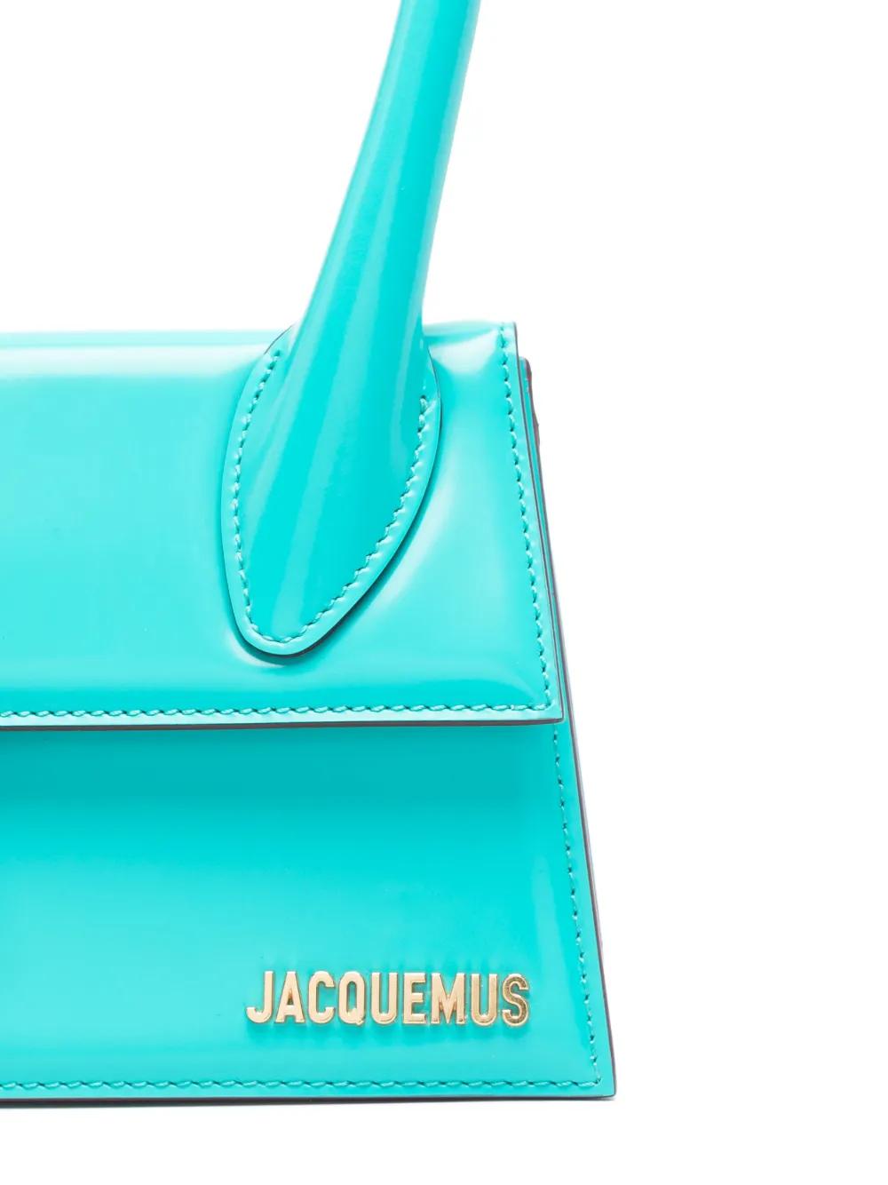 Le Chiquito Moyen Boucle bag  Product Image