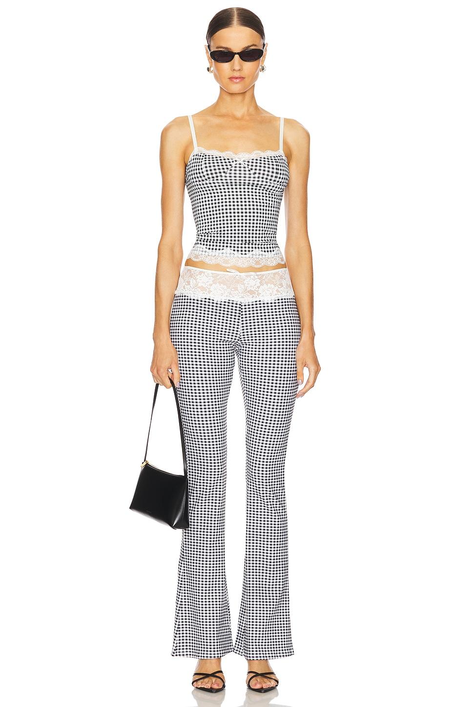 On Pointe Pant LIONESS Product Image