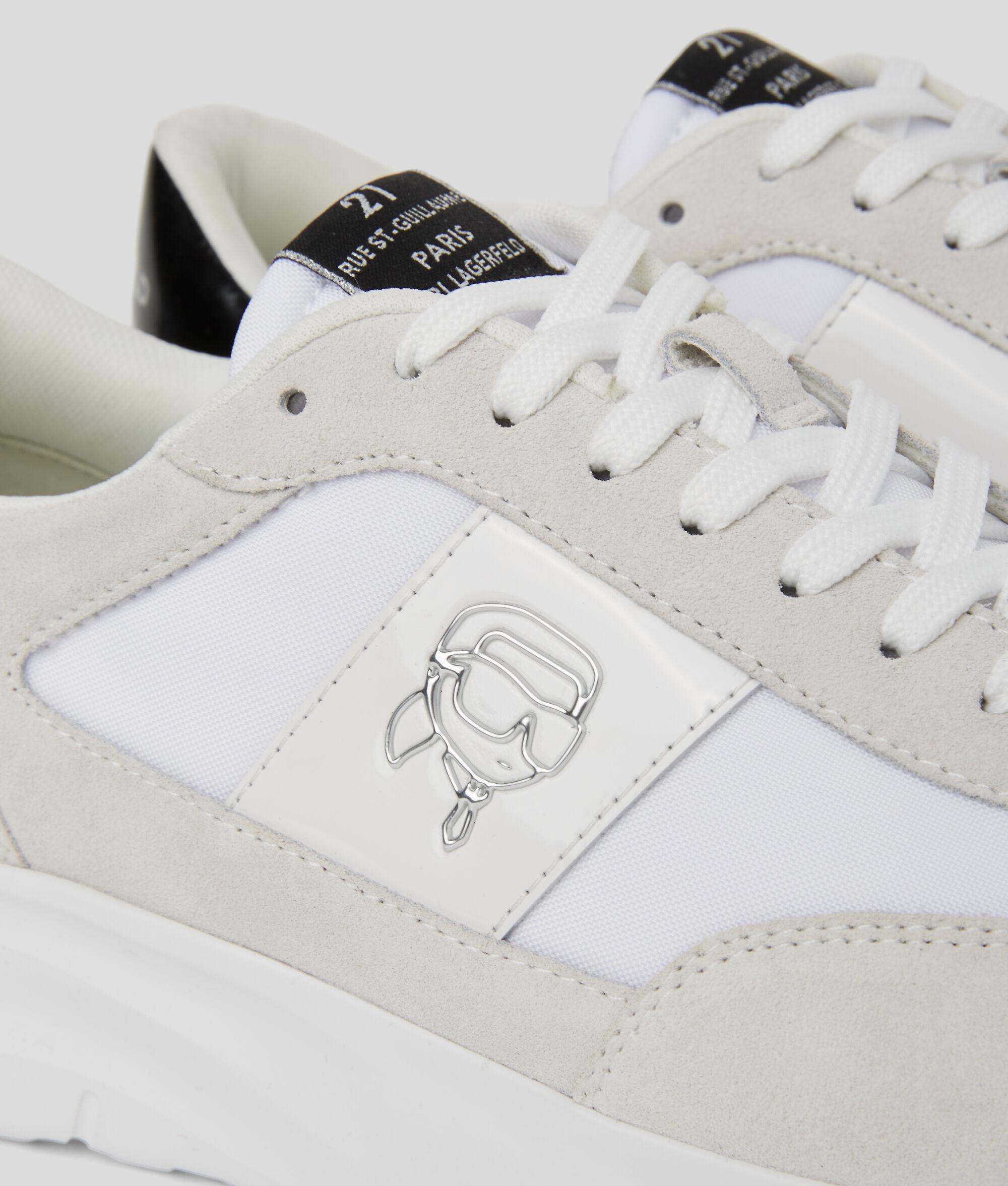 IKON NFT SERGER SNEAKERS Product Image