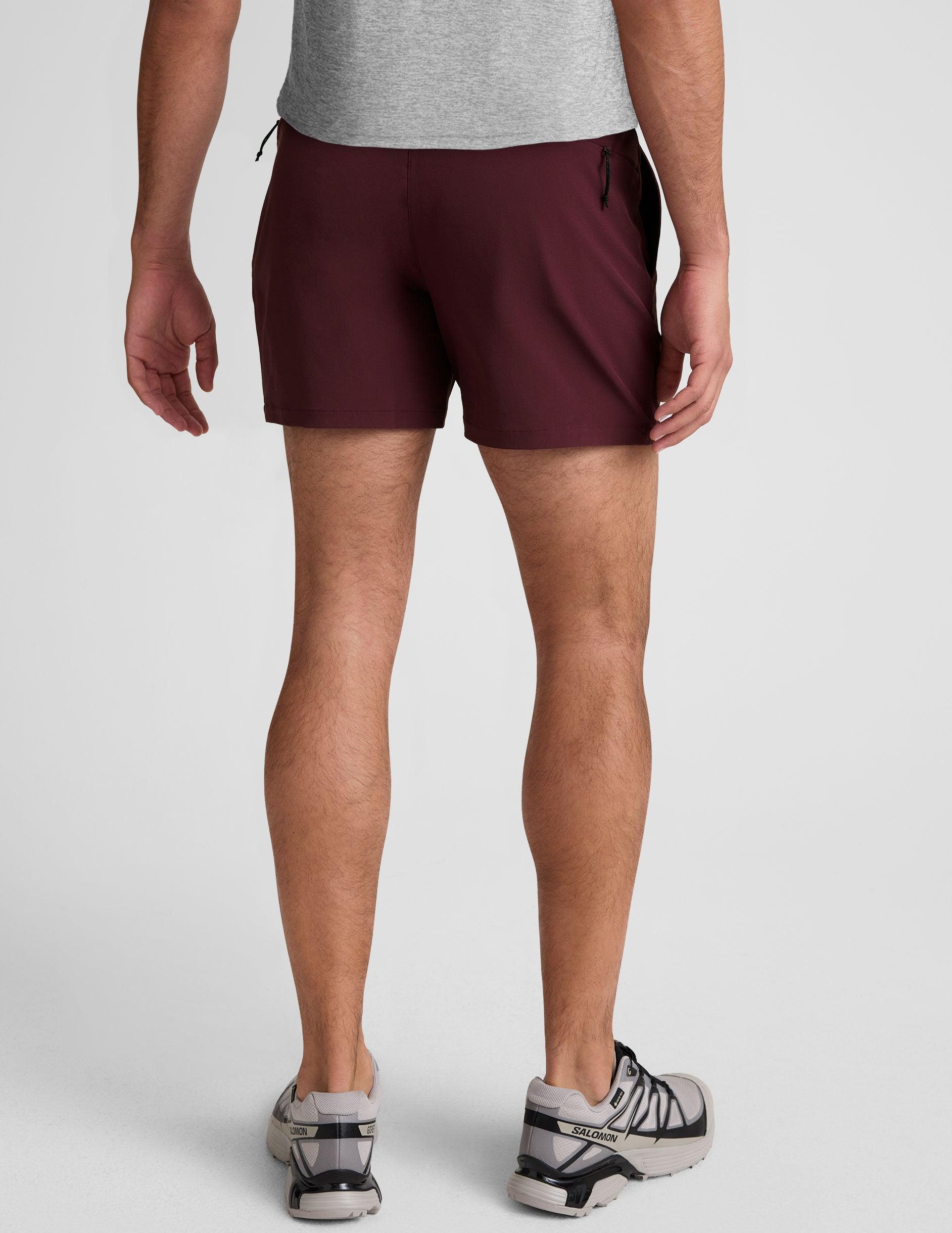 Pivotal 2.0 Men's Short 5" Male Product Image