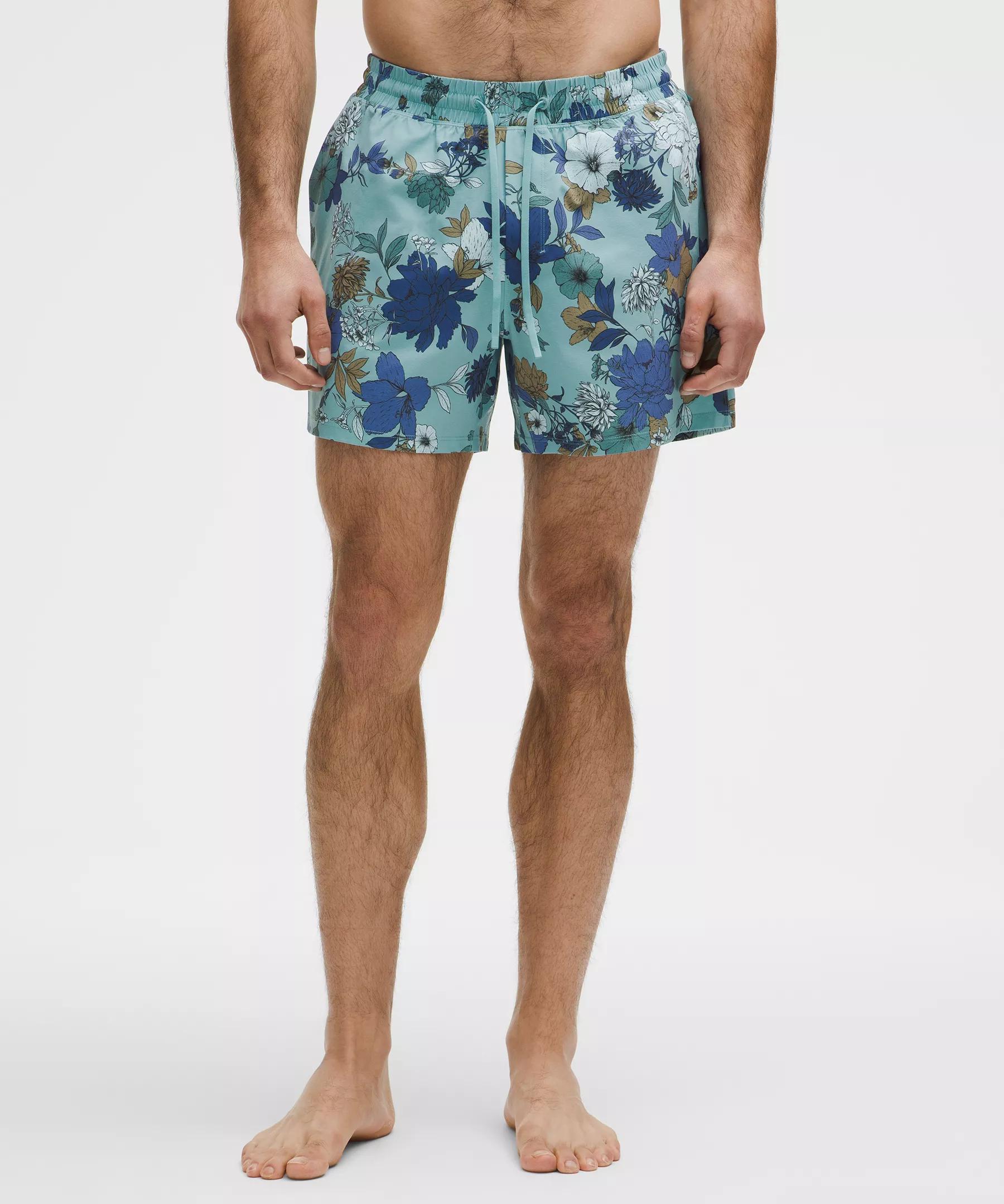 Swim Short 5" *Lined Product Image