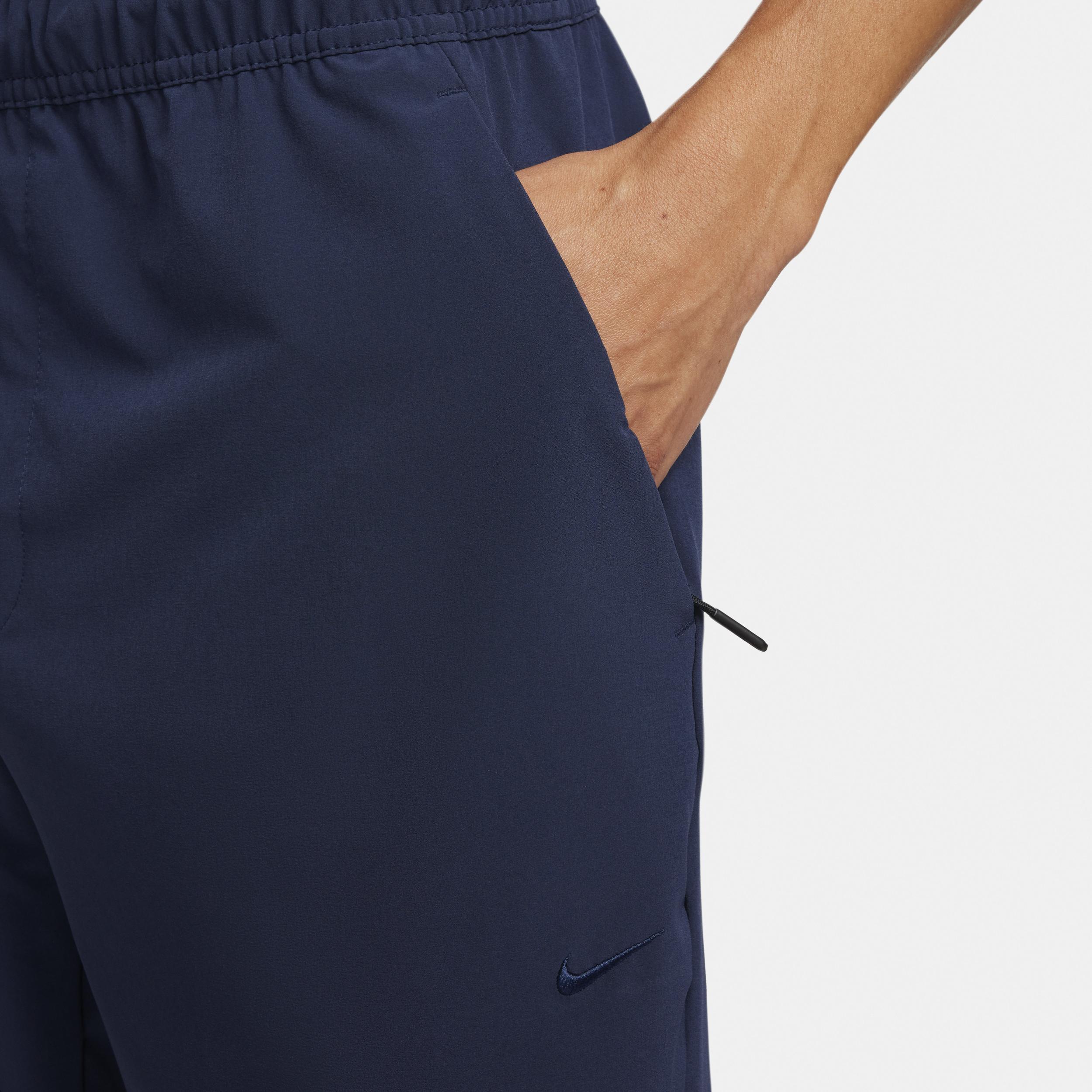Nike Men's Unlimited Dri-FIT Tapered Leg Versatile Pants Product Image