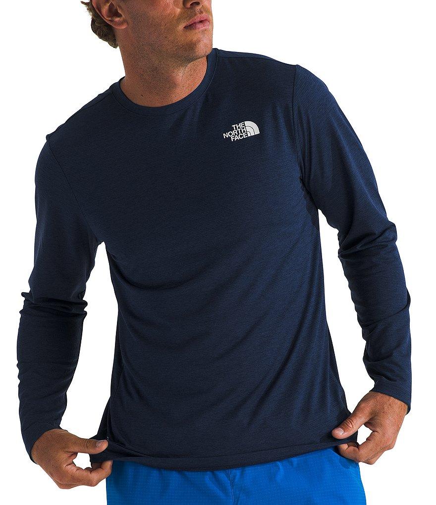 The North Face 24/7 Long Sleeve T-Shirt Product Image