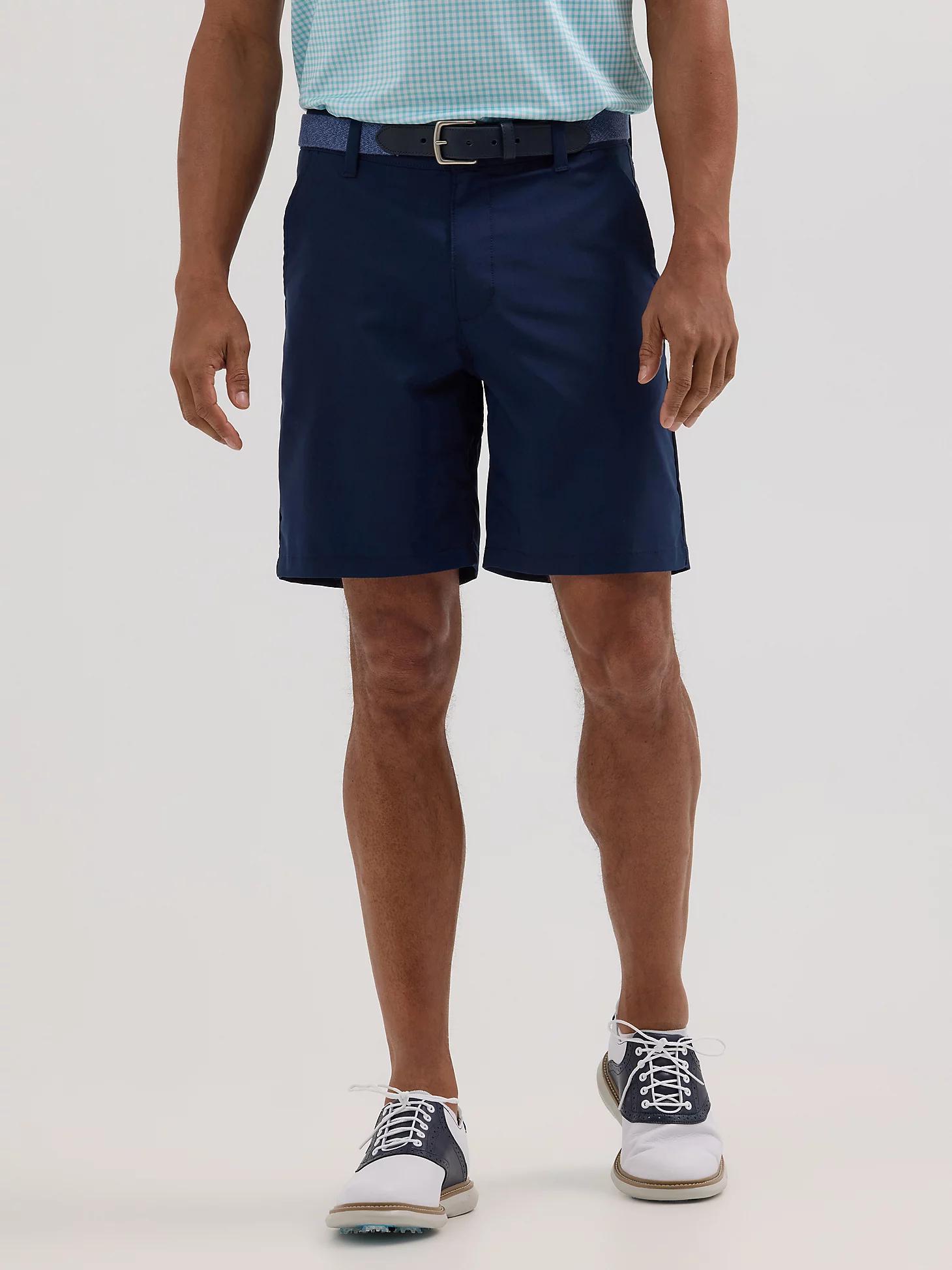 Men's Golf Series Chino Short | Men's Shorts | Lee® Product Image