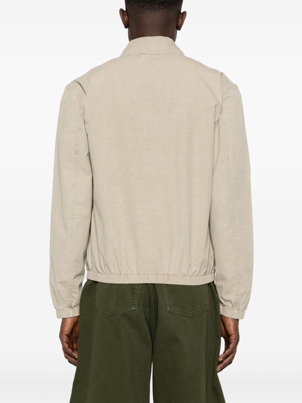 Polo-Pony-motif jacket Product Image