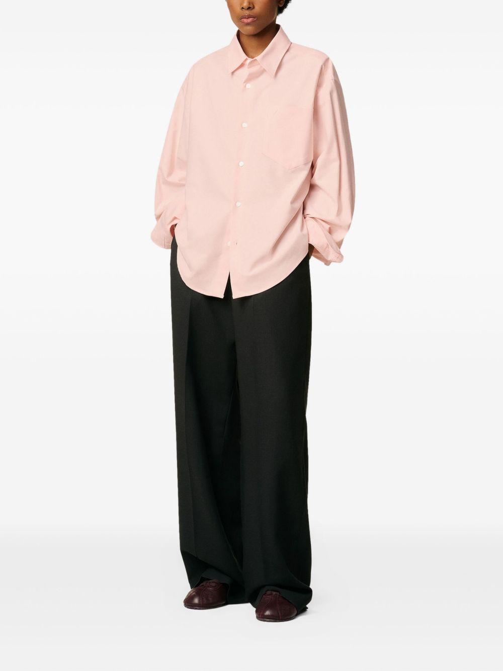 cotton shirt Product Image