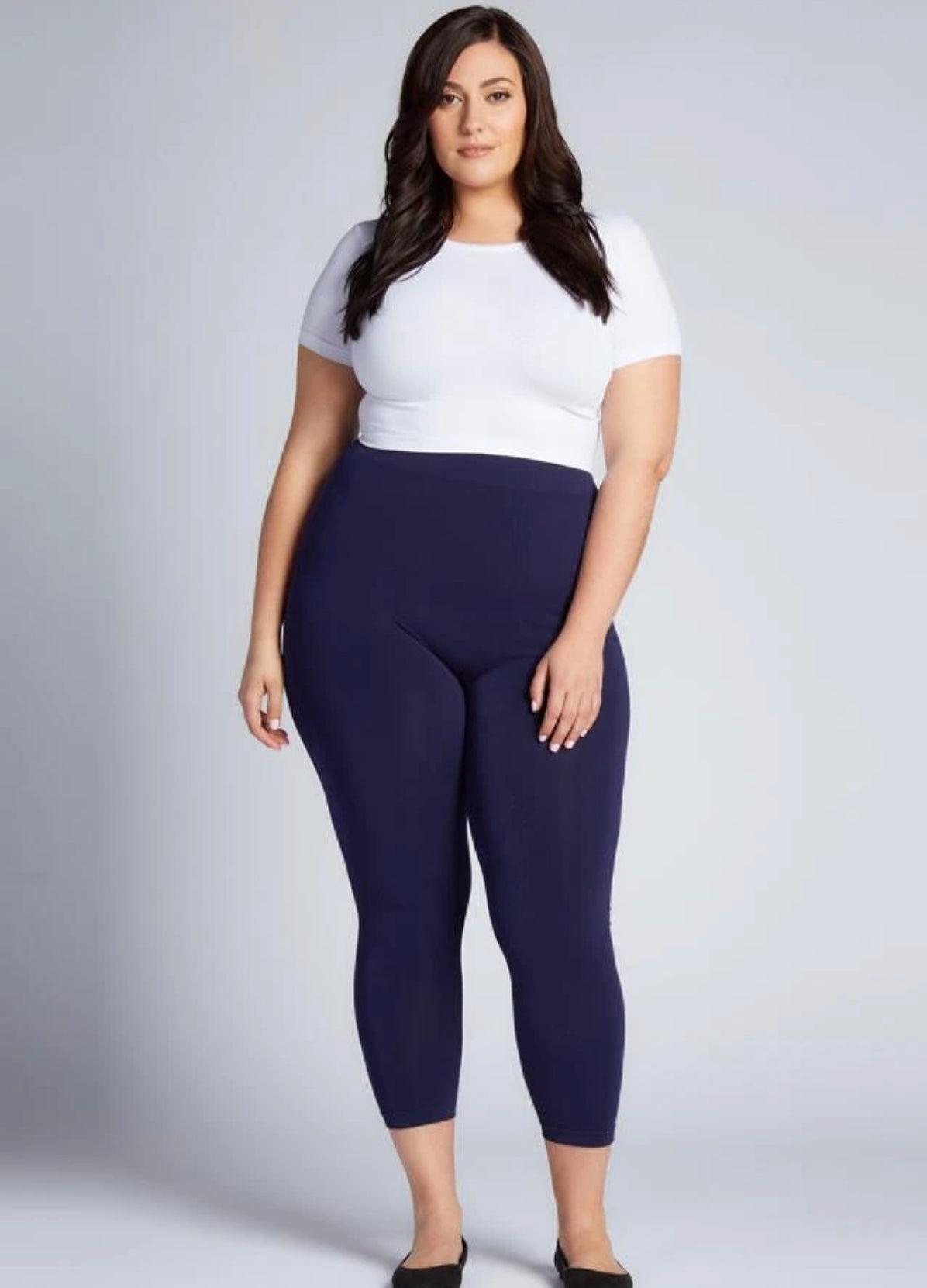 C’est Moi 3/4 Legging (Crop) Product Image