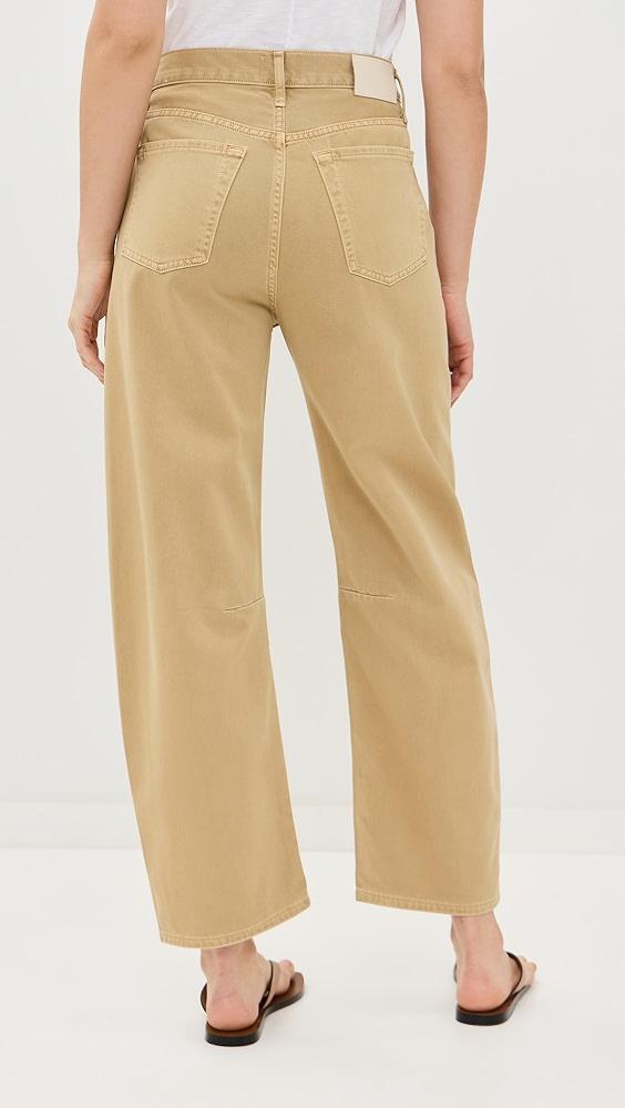 Citizens of Humanity Miro Relaxed Jeans | Shopbop Product Image