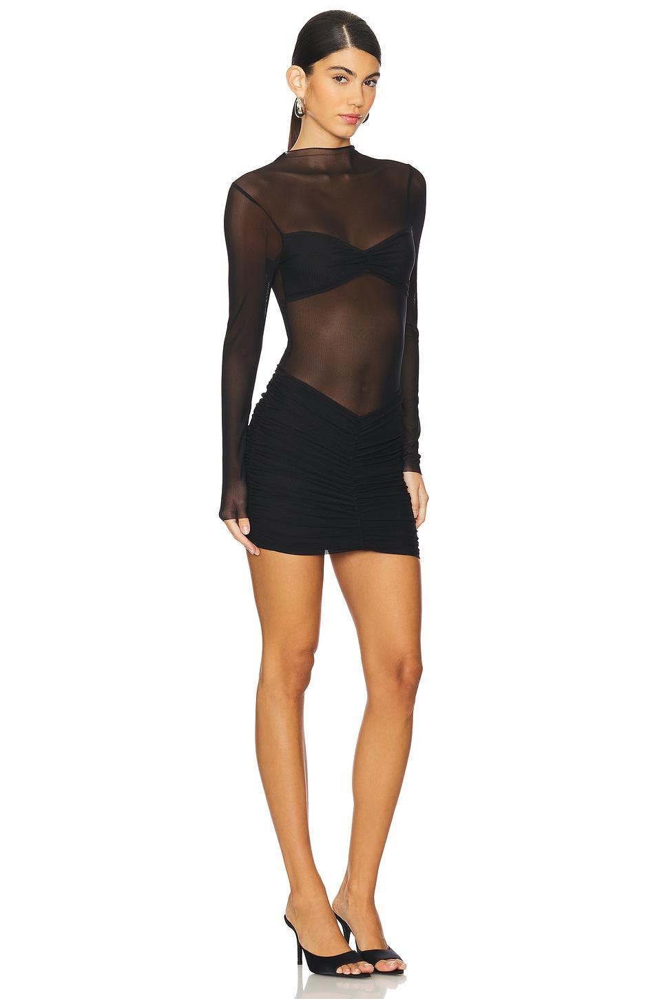Carolina Mini Dress superdown Product Image