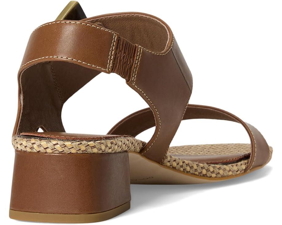 Edith Bit Sandals Product Image