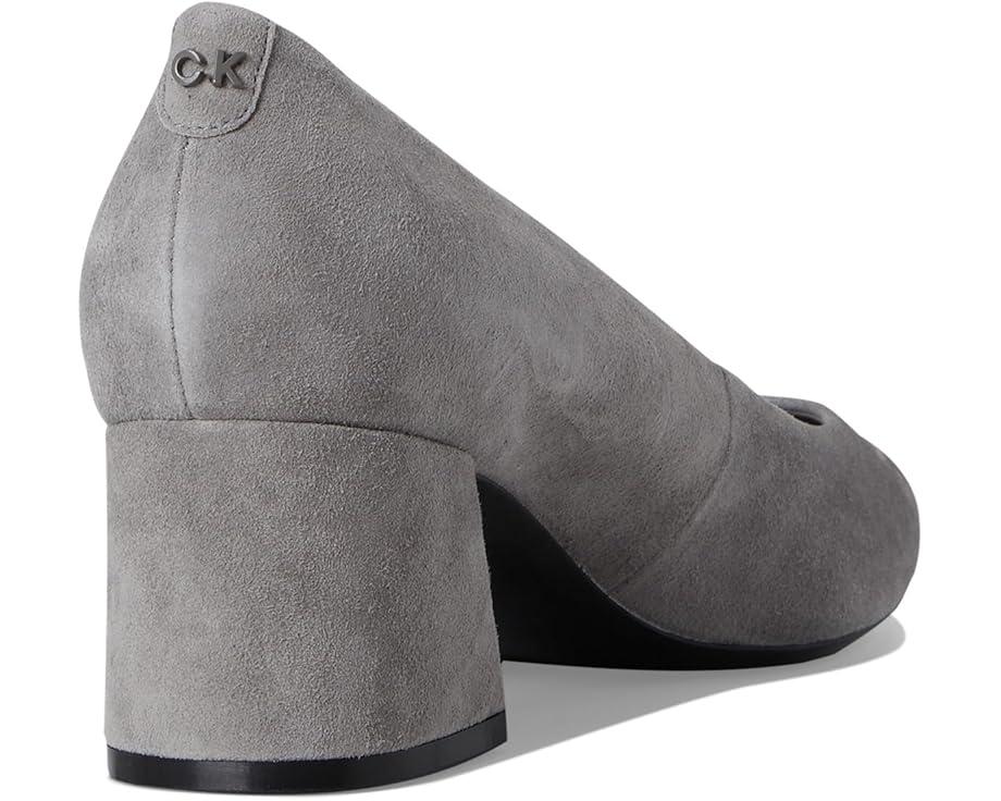 Cassandra Block Heel Pumps Product Image