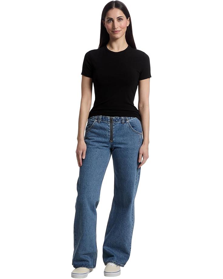 Women's Levi's® Premium Low Loose Styled Zipper Product Image
