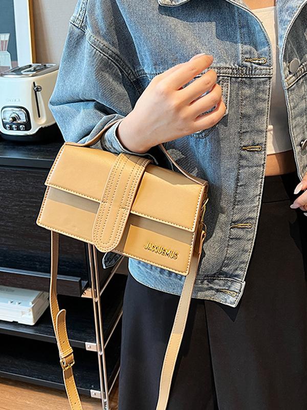 Split-Joint Bags Shoulder Bags Product Image