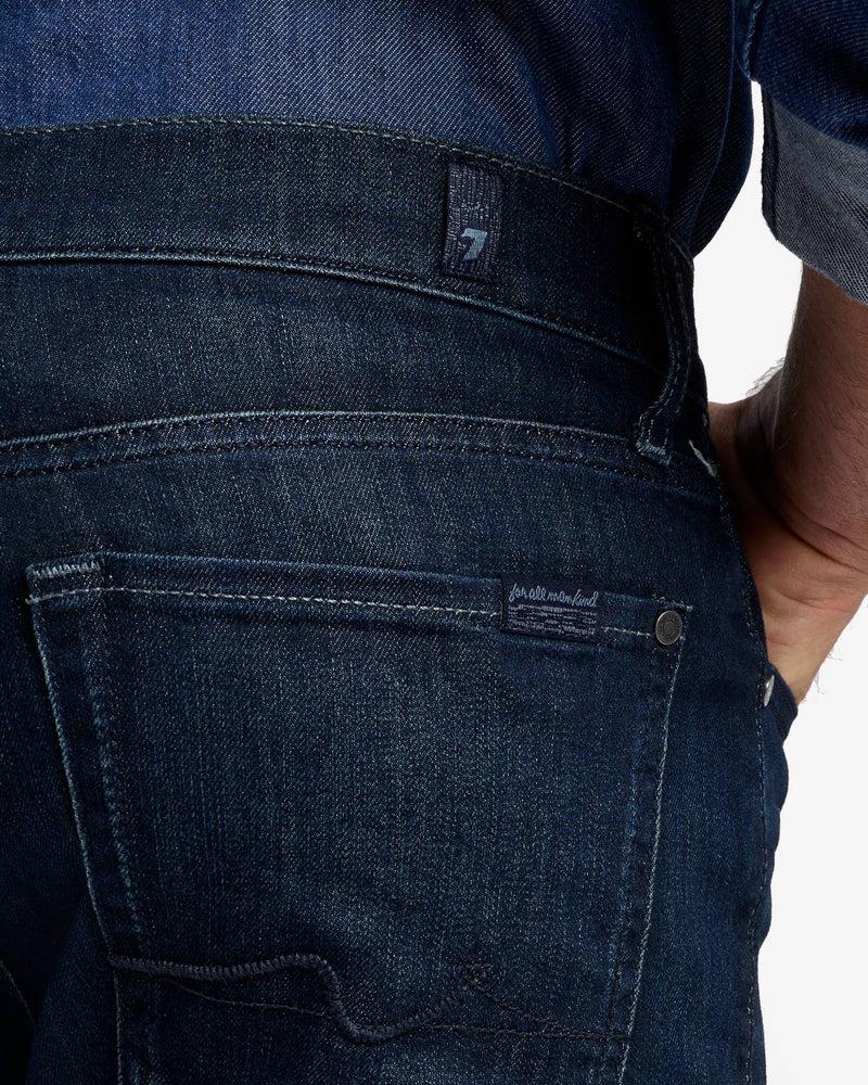 Airweft Denim The Straight in Perennial Male Product Image