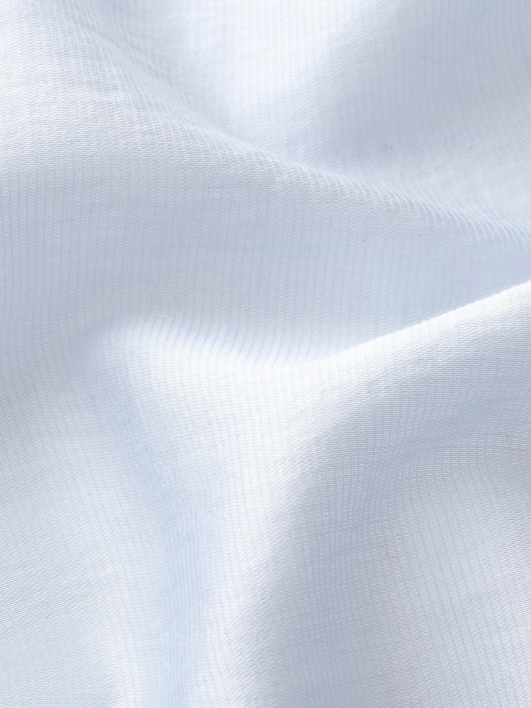 Tencel Blend Pleat Front Women Shirt Product Image