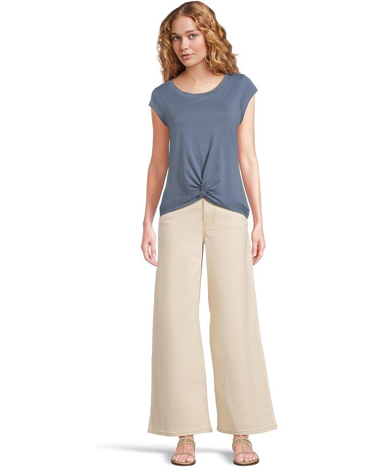 Women's Toad&Co Anza Short Sleeve Shirt Product Image