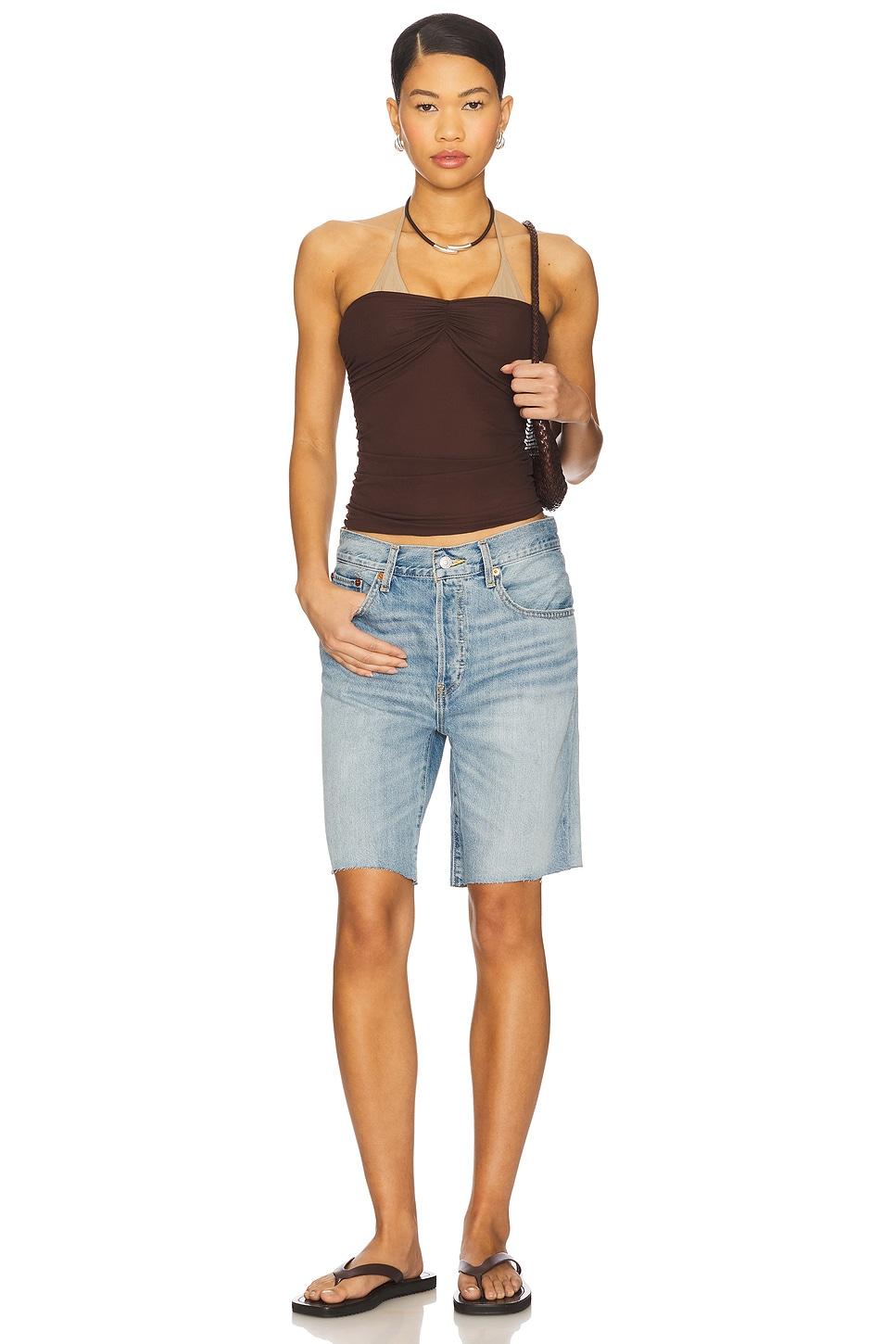 90s Comfy Short RE/DONE Product Image