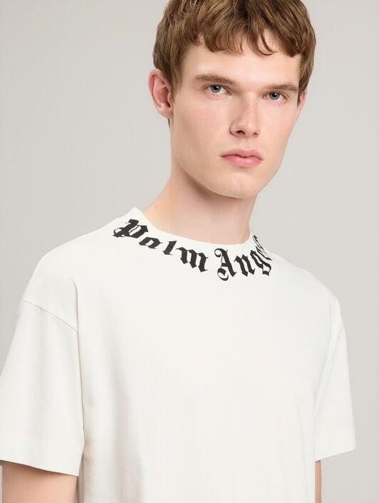 Neck Logo T-Shirt Product Image