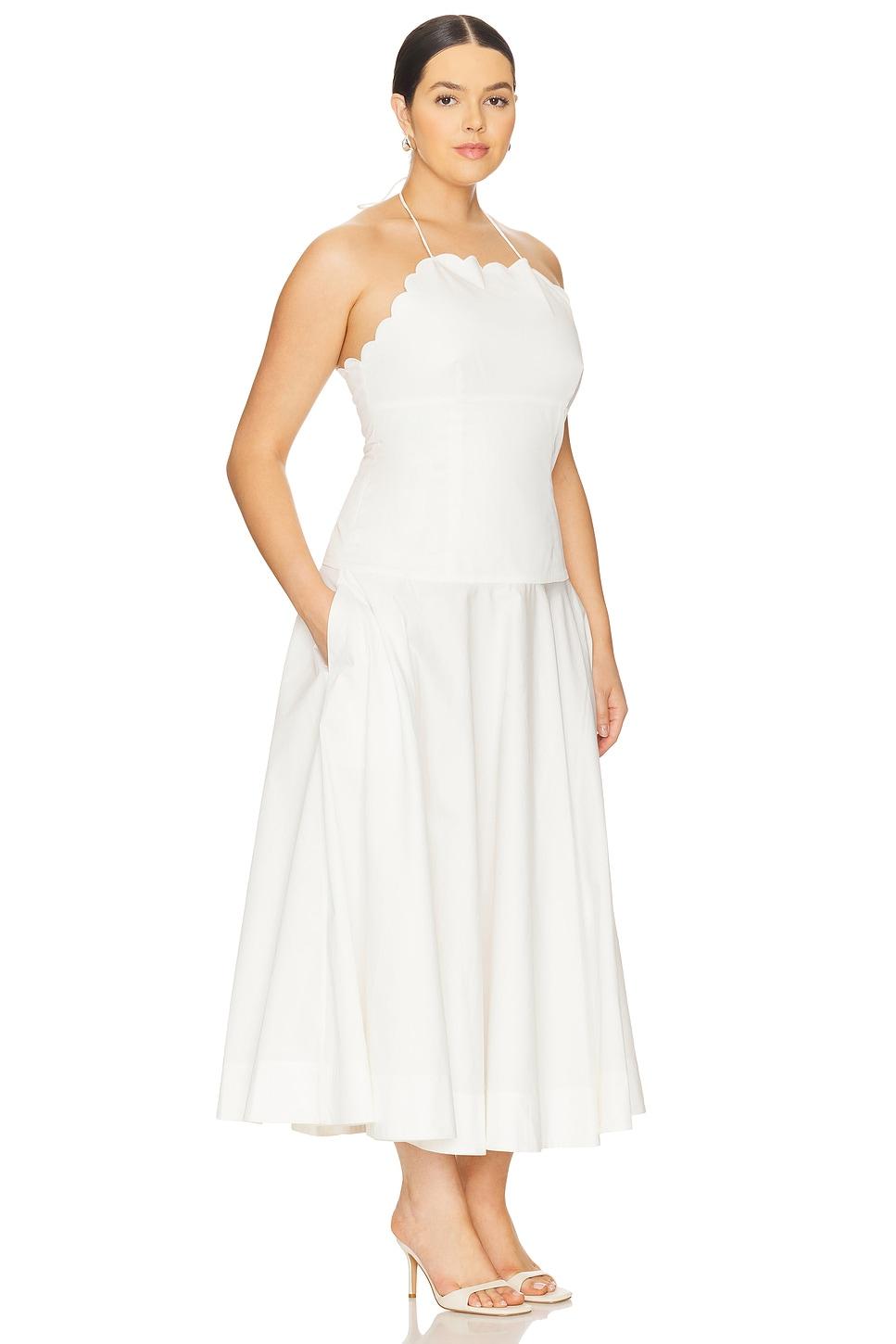 by Marianna Brenna Midi Dress L'Academie Product Image