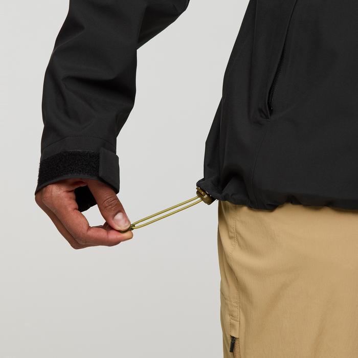 Impermeo 3L Hooded Shell Jacket - Women's Product Image