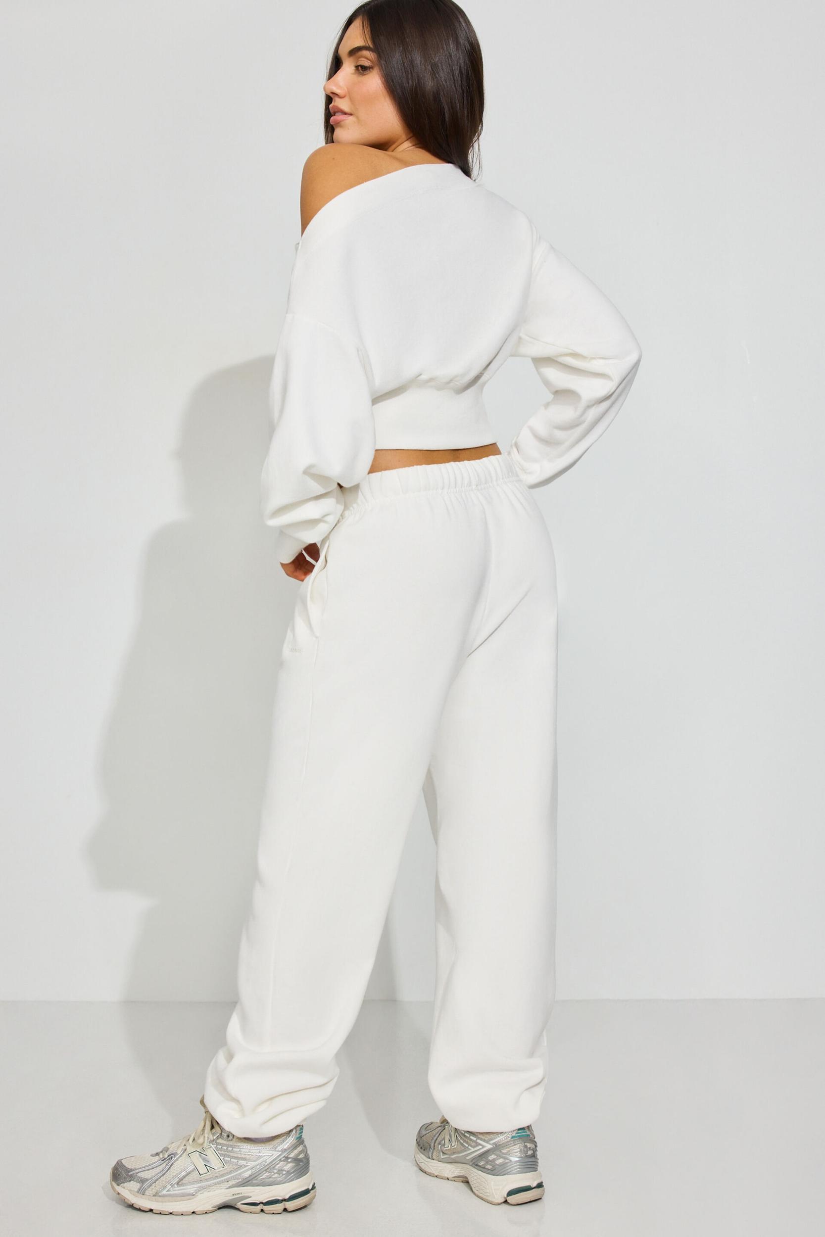 UltraFleece Boyfriend Sweatpants Product Image