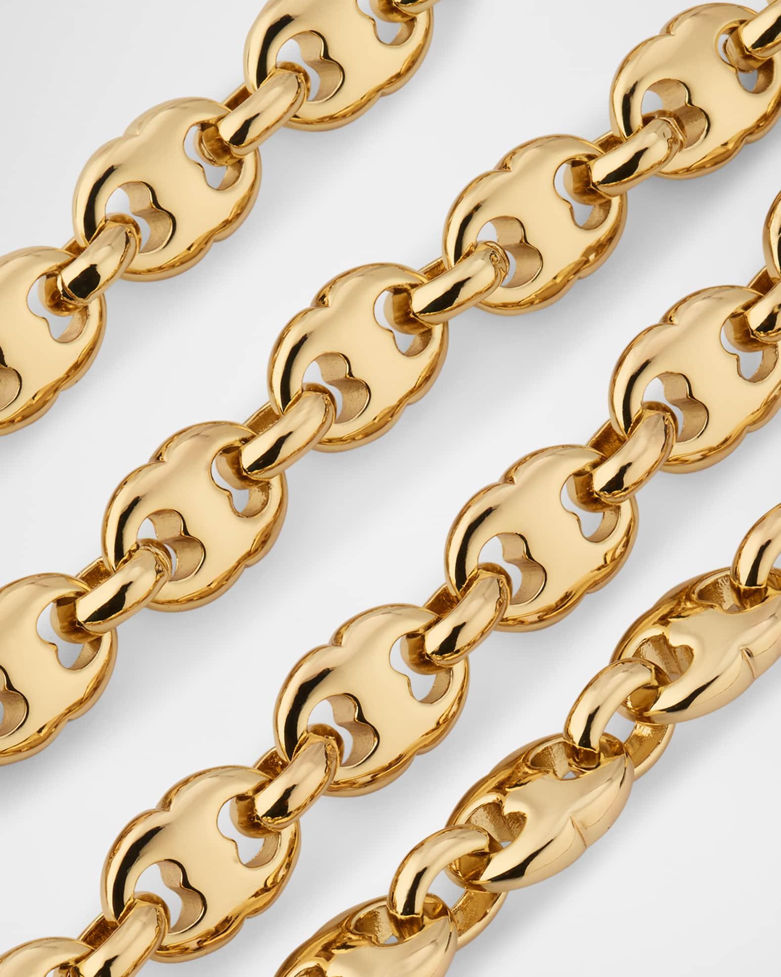 Delicate Gemini Necklace Product Image