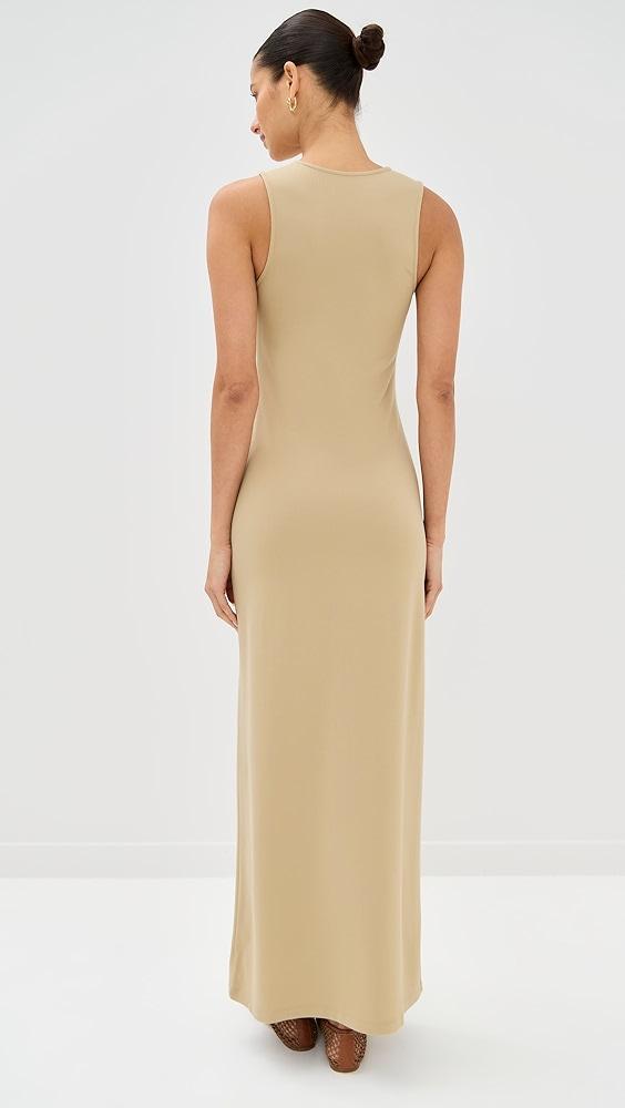 STAUD Bari Dress | Shopbop Product Image