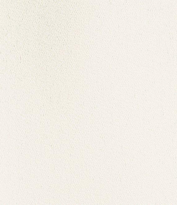 Vince Camuto Luxe Crepe de Chine Sleeveless Cowl Neck Tank Top Product Image